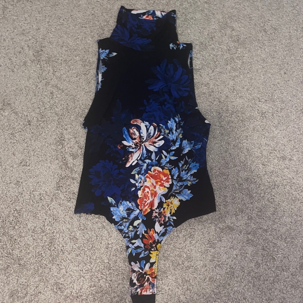 Free people top